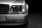 Mercedes-Benz E60 AMG by Overdrive 1993 года